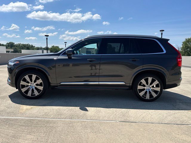 Certified 2023 Volvo XC90 B6 Ultimate AWD/4WD image 5