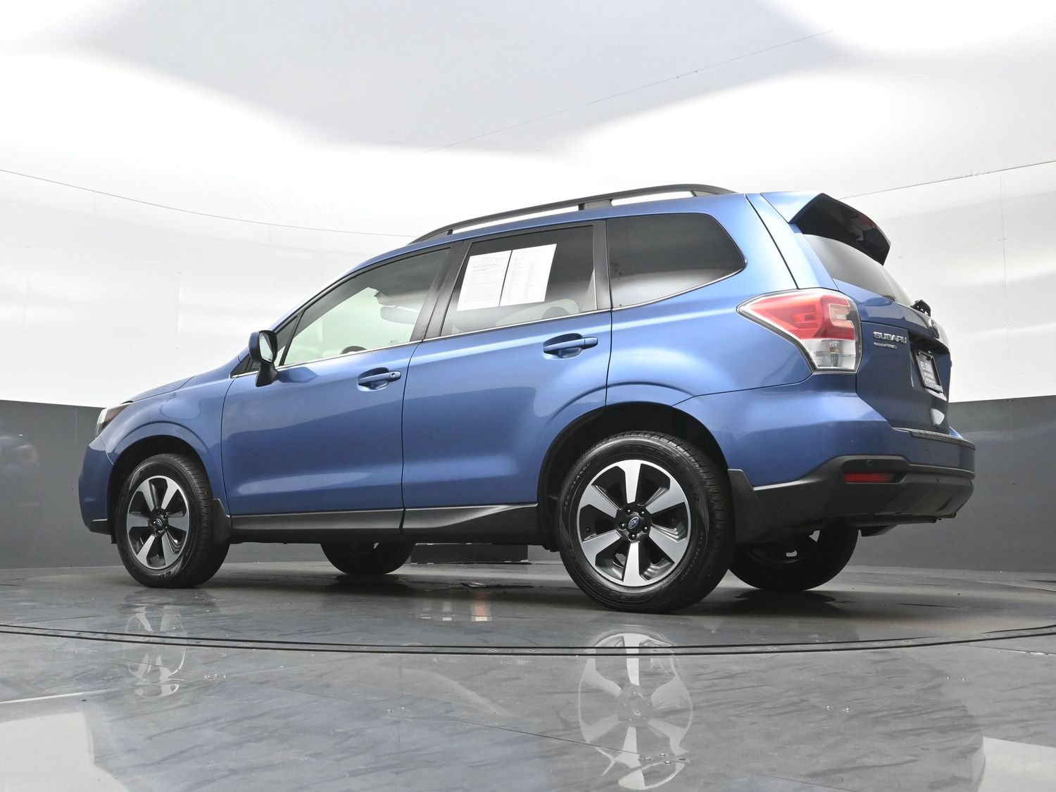 Used 2017 Subaru Forester 2.5i Limited AWD/4WD image 29