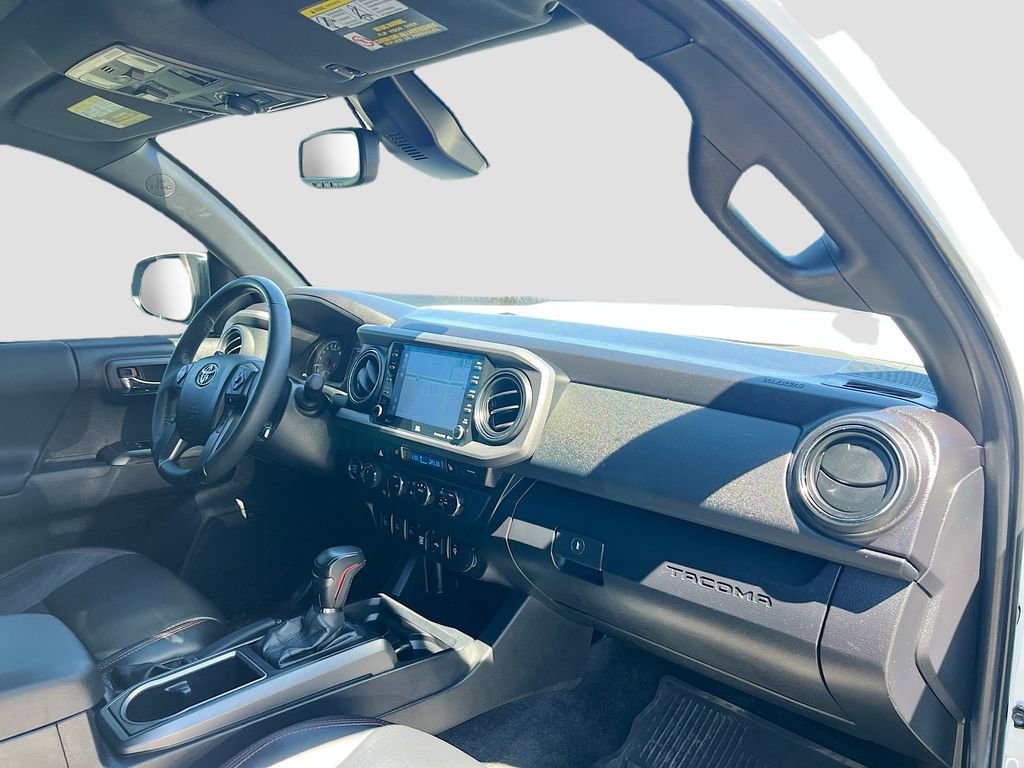 Used 2023 Toyota Tacoma TRD Pro AWD/4WD image 30