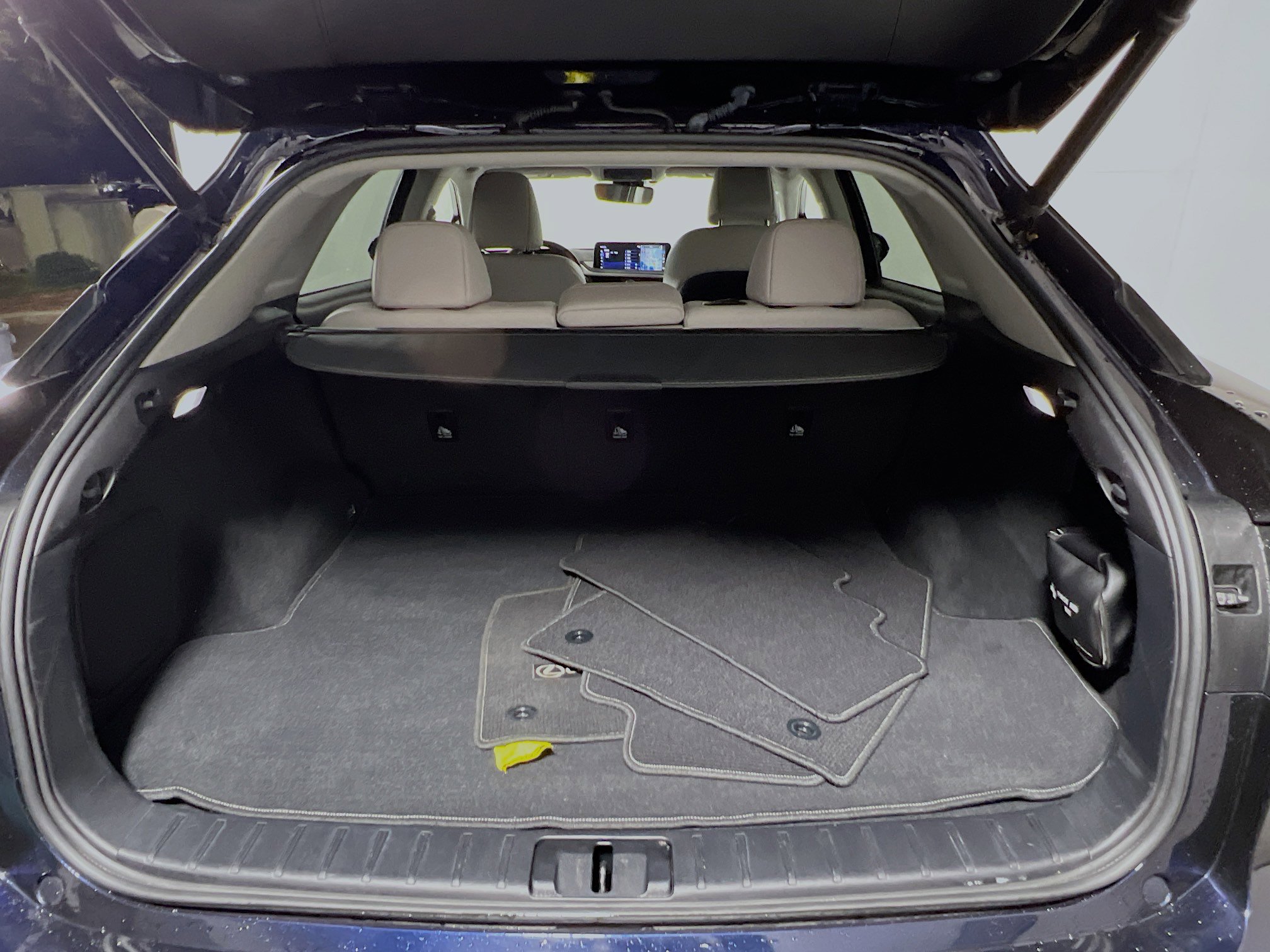 Used 2020 Lexus RX 350 350 image 34