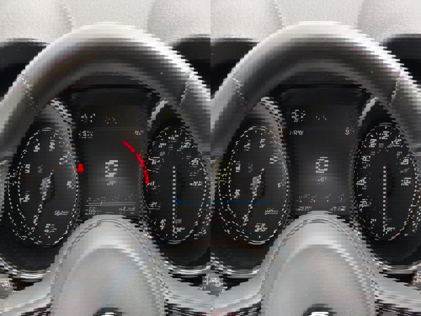 Used 2022 Alfa Romeo Stelvio Sprint AWD/4WD image 14