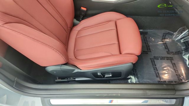 Used 2025 BMW M240i Coupe image 23