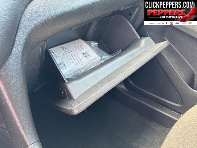 Used 2024 Chevrolet Equinox LT w/ LPO, Cargo Package AWD/4WD image 15
