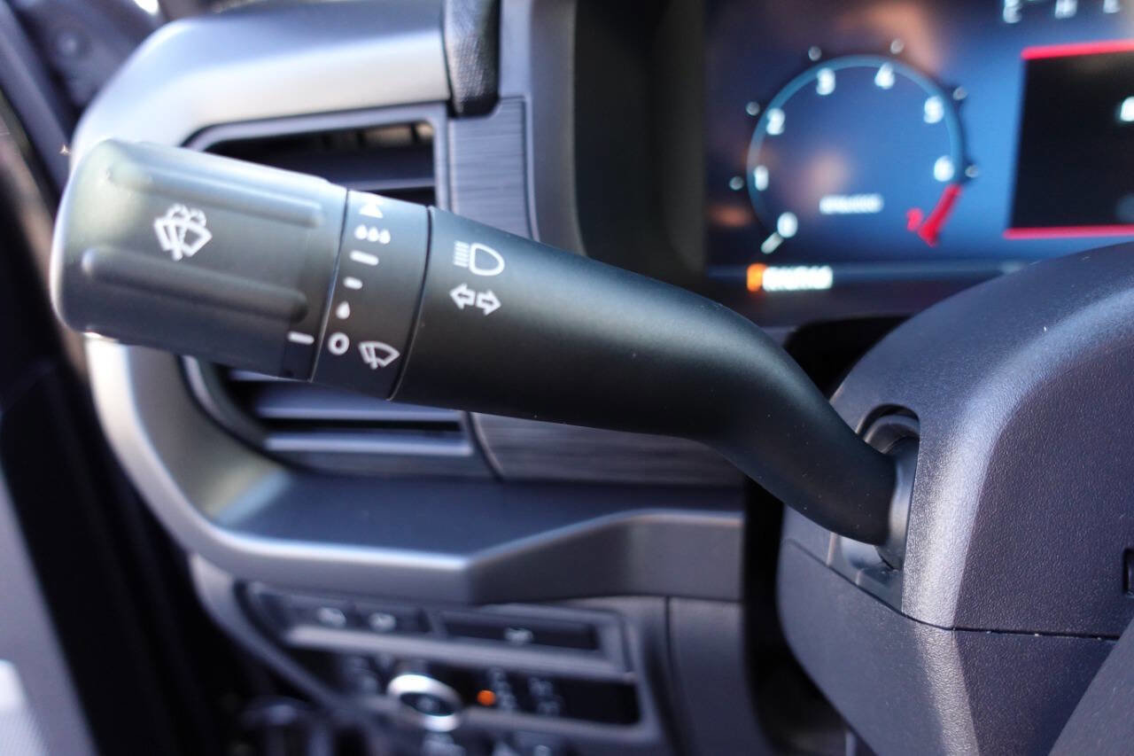 Used 2024 Ford F150 XLT w/ Equipment Group 303A High image 60