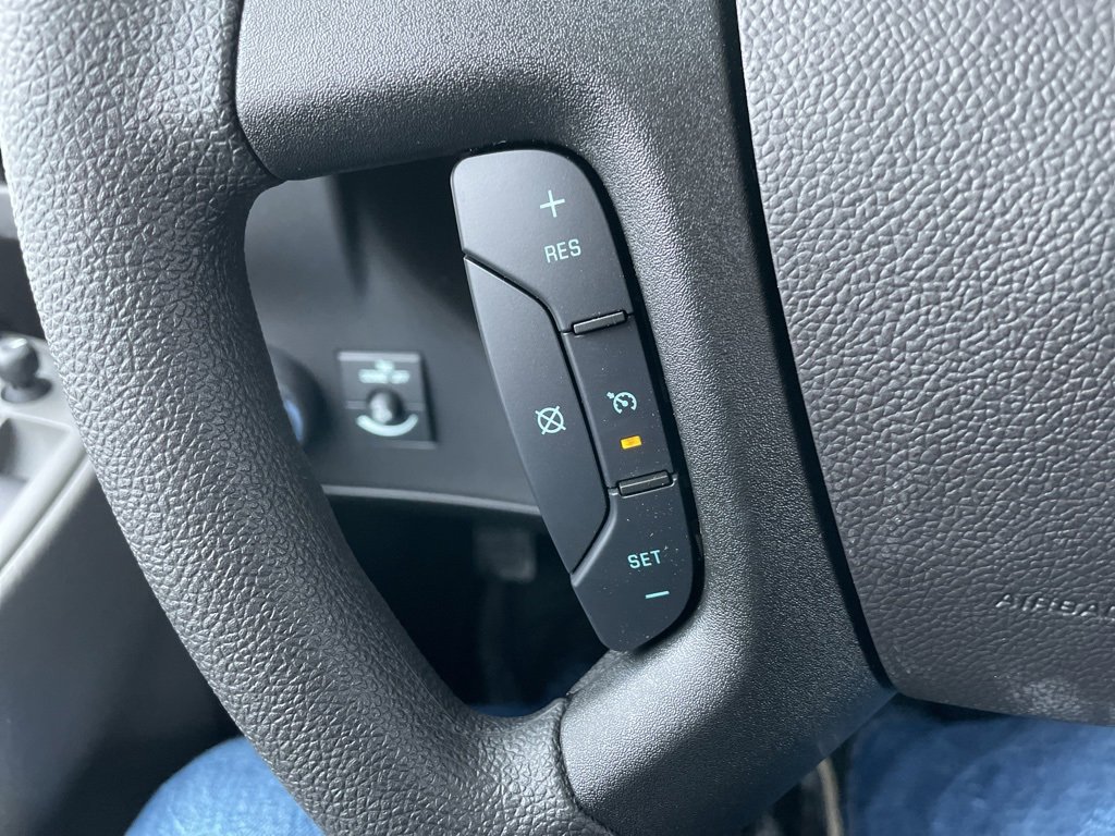 New 2025 Chevrolet Express 2500 Extended w/ Driver Convenience Package image 6