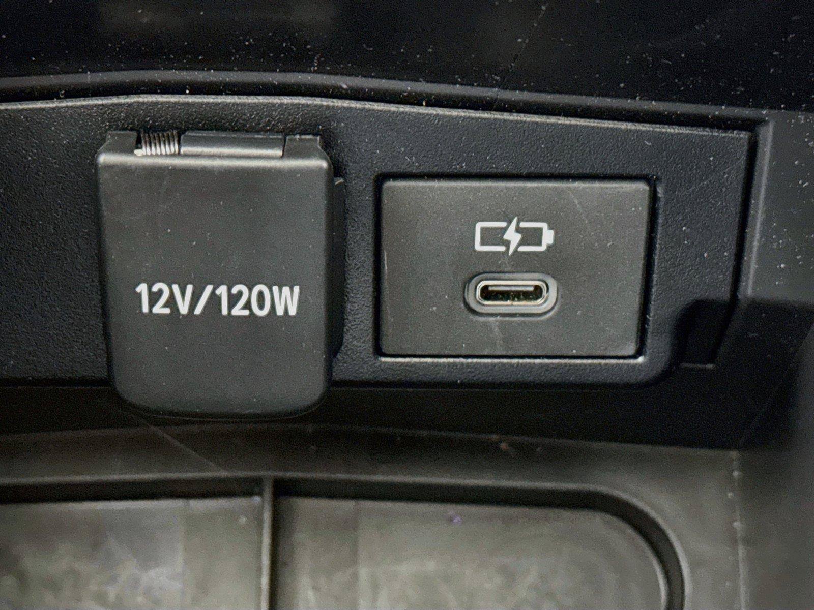 Certified 2026 Toyota Corolla Cross XLE w/ Convenience Package AWD/4WD image 34
