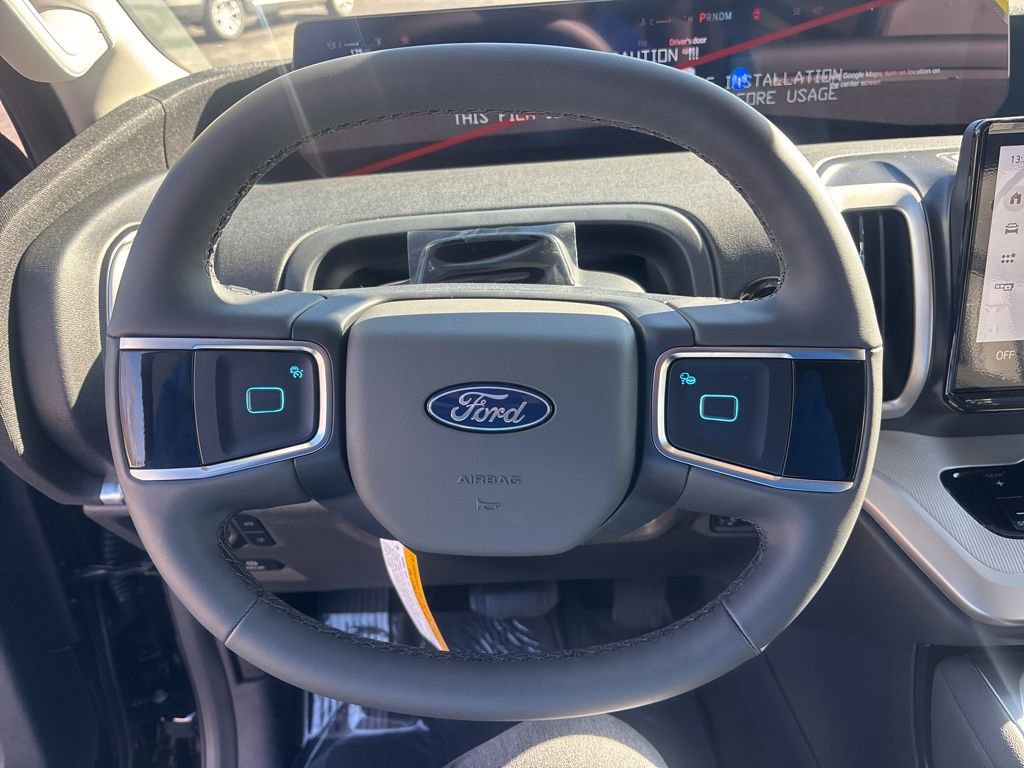 New 2026 Ford Expedition Active image 26