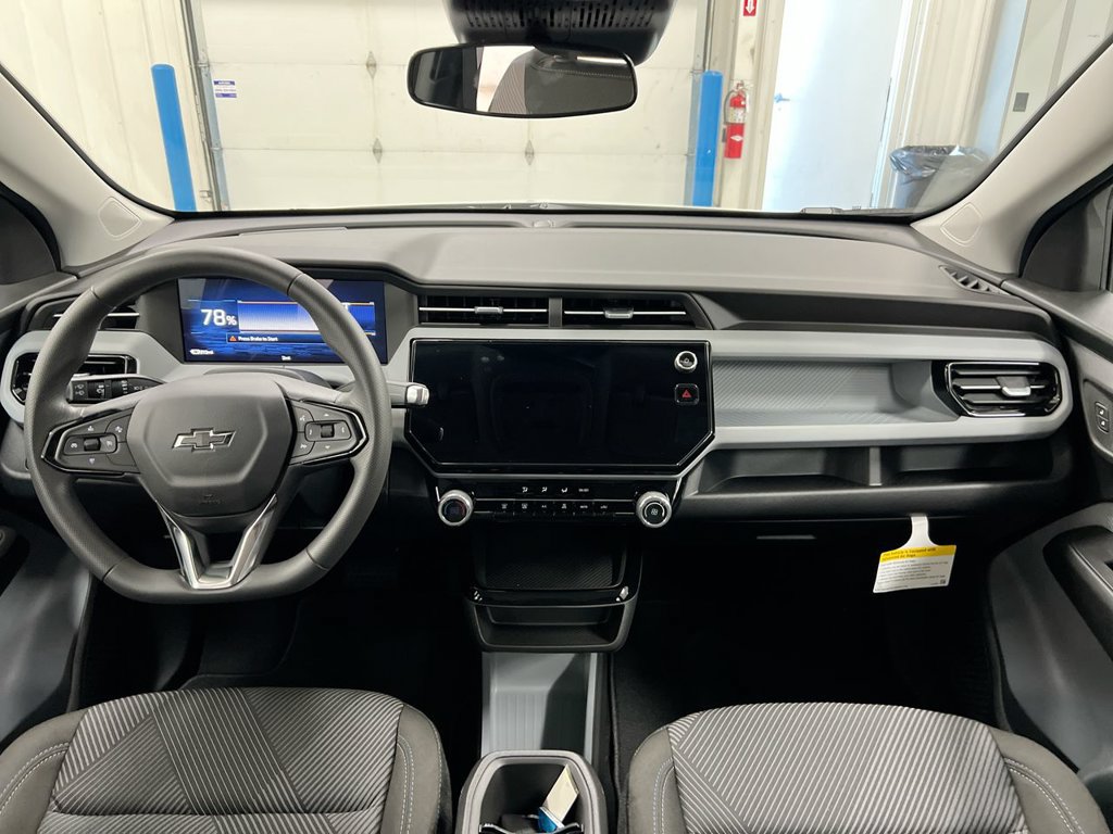 New 2027 Chevrolet Bolt LT FWD image 10