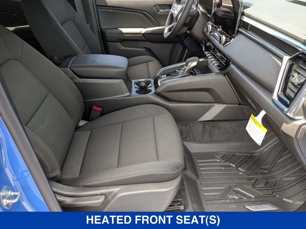 New 2025 GMC Canyon Elevation w/ Convenience Package image 33