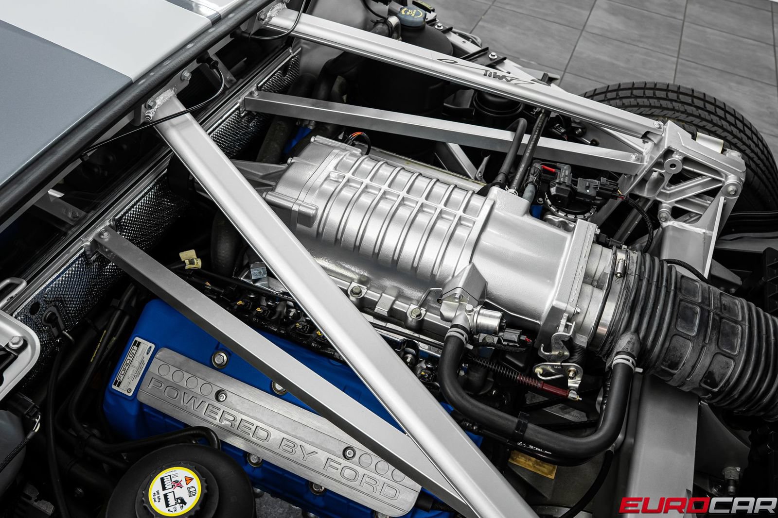 Used 2006 Ford GT RWD image 25
