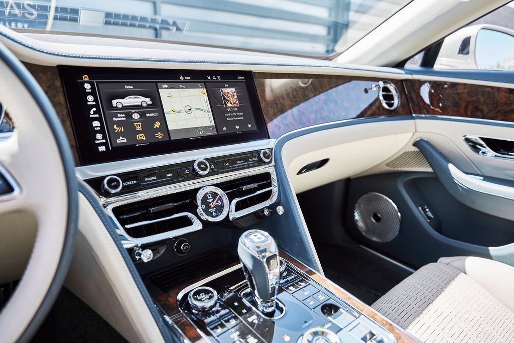Used 2022 Bentley Flying Spur W12 AWD/4WD image 68