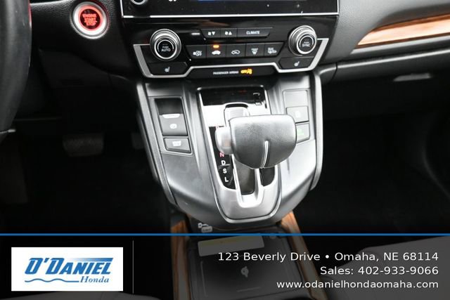 Used 2020 Honda CR-V Touring image 32