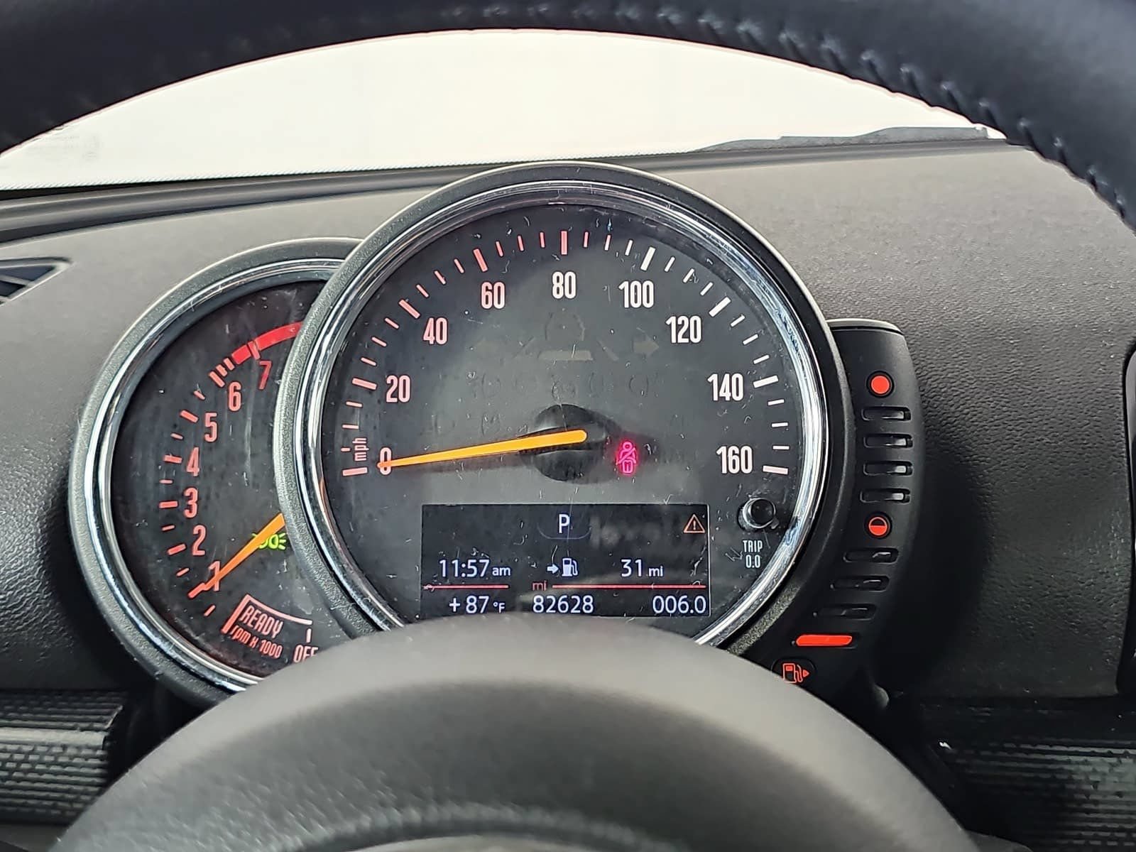 Used 2016 MINI Cooper Clubman S FWD image 16
