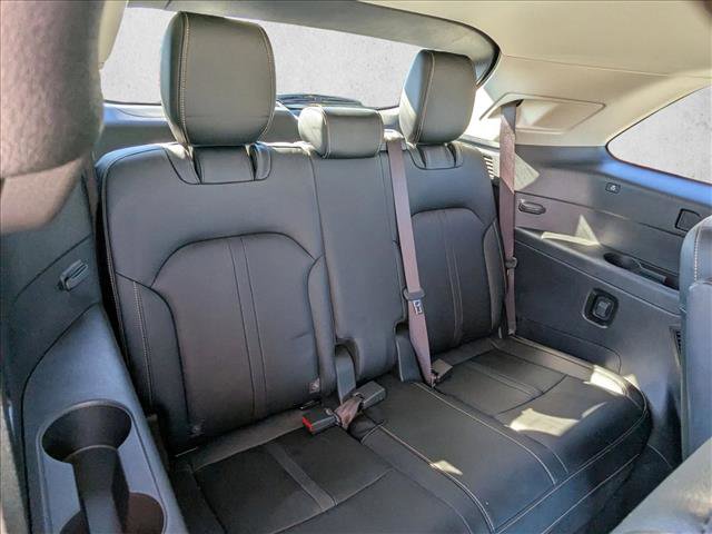 Used 2025 MAZDA CX-90 Plug-In Hybrid w/Premium Sport image 22