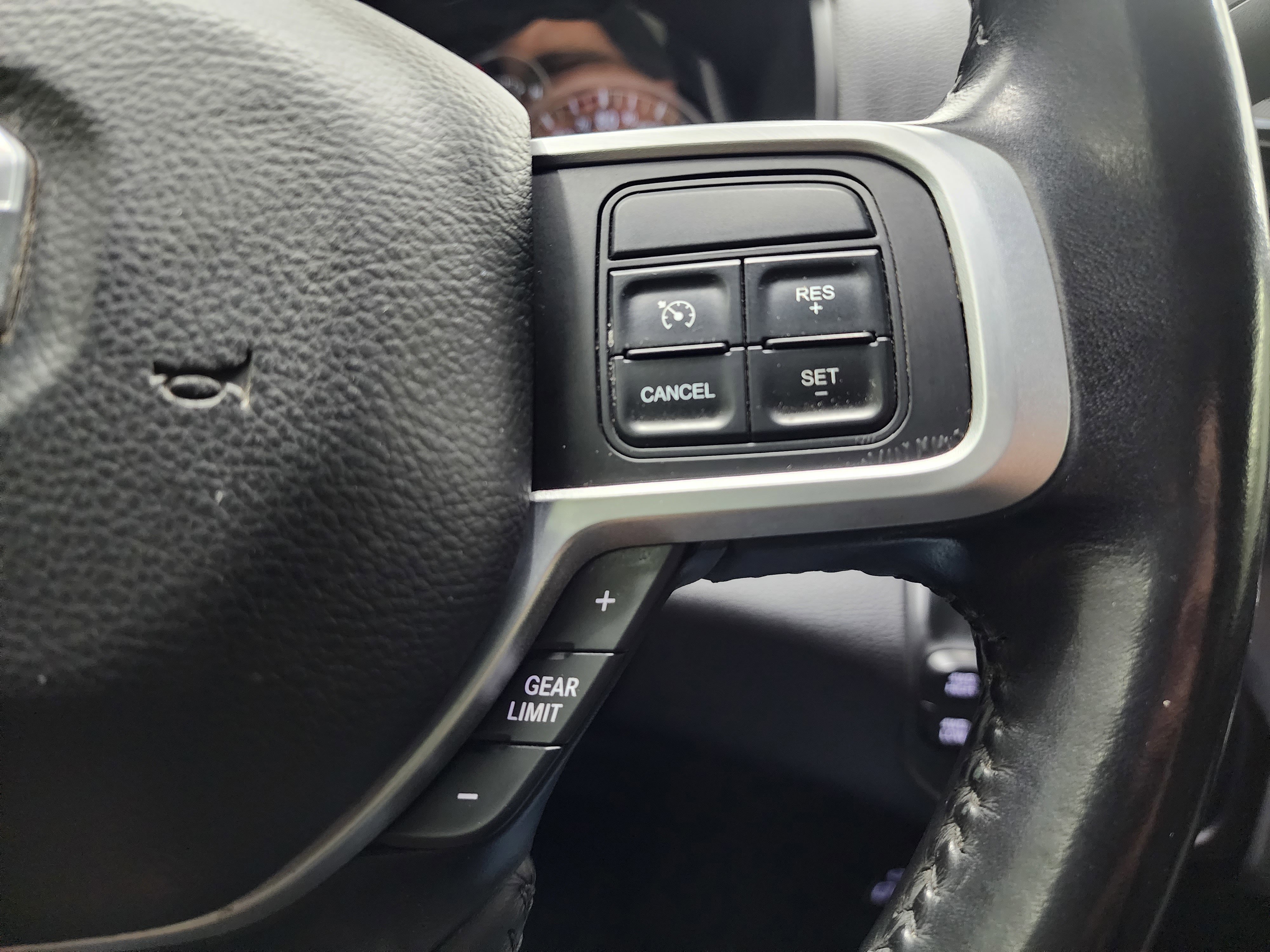 Used 2020 RAM 3500 Big Horn w/ Level 1 Equipment Group image 17