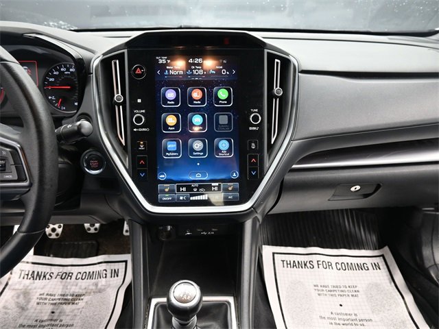 Used 2022 Subaru WRX Premium image 18