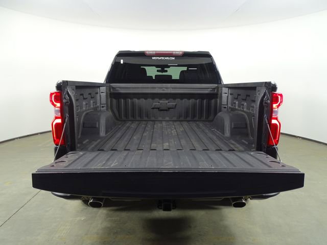 Used 2021 Chevrolet Silverado 1500 RST image 13