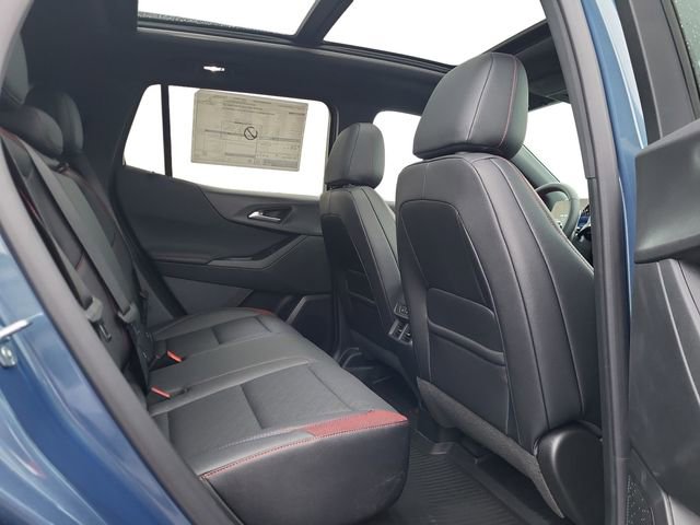 New 2026 Chevrolet Equinox RS w/ Convenience Package III image 27