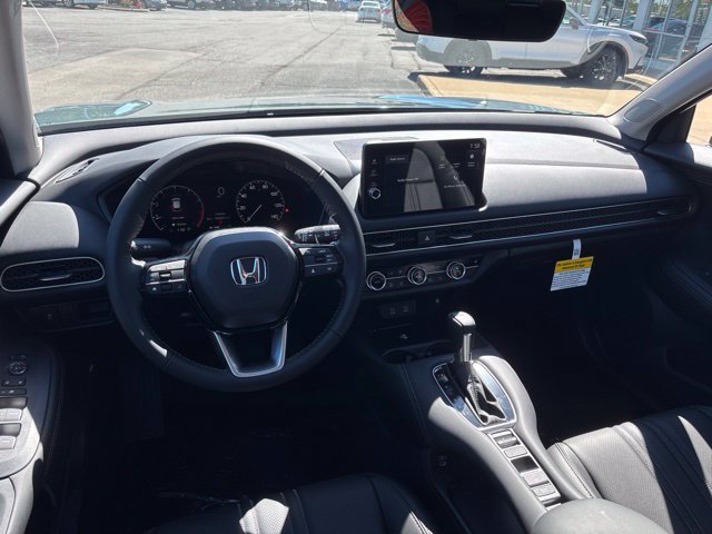 New 2027 Honda HR-V EX-L image 15