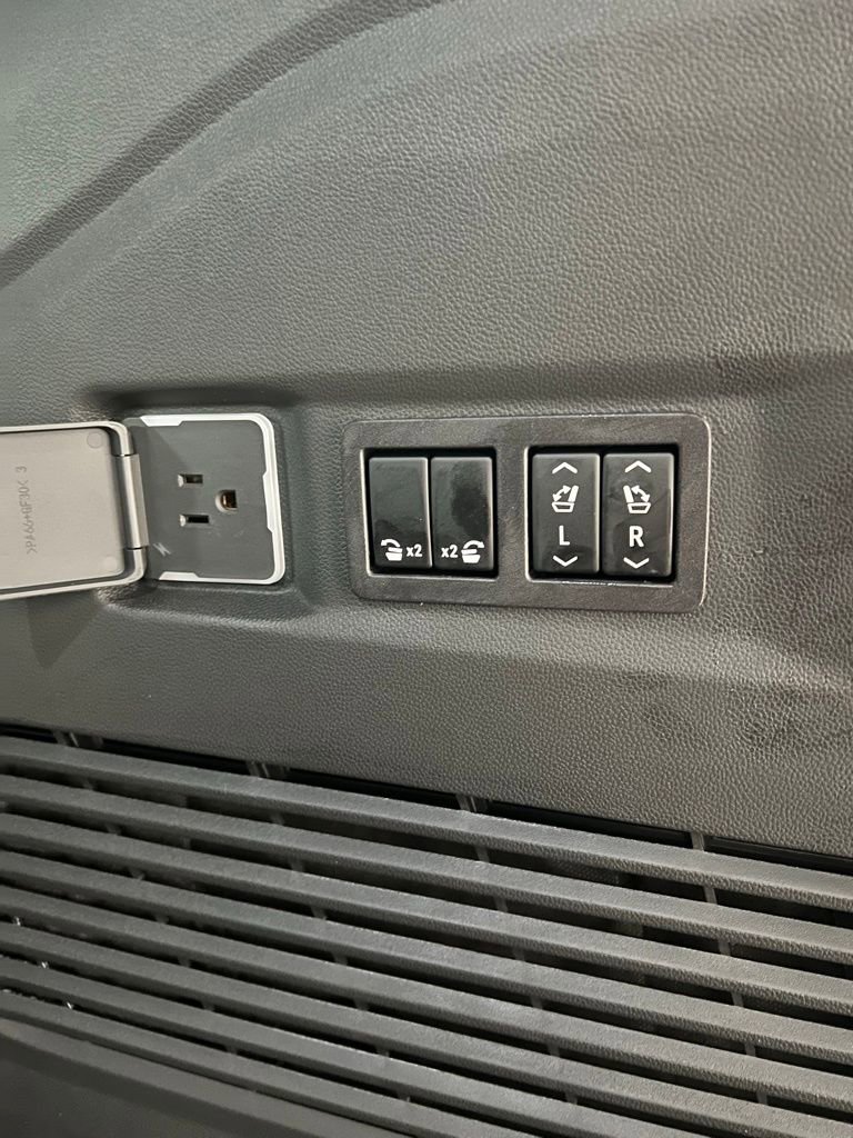 New 2026 Chevrolet Tahoe RST w/ Comfort Package image 13