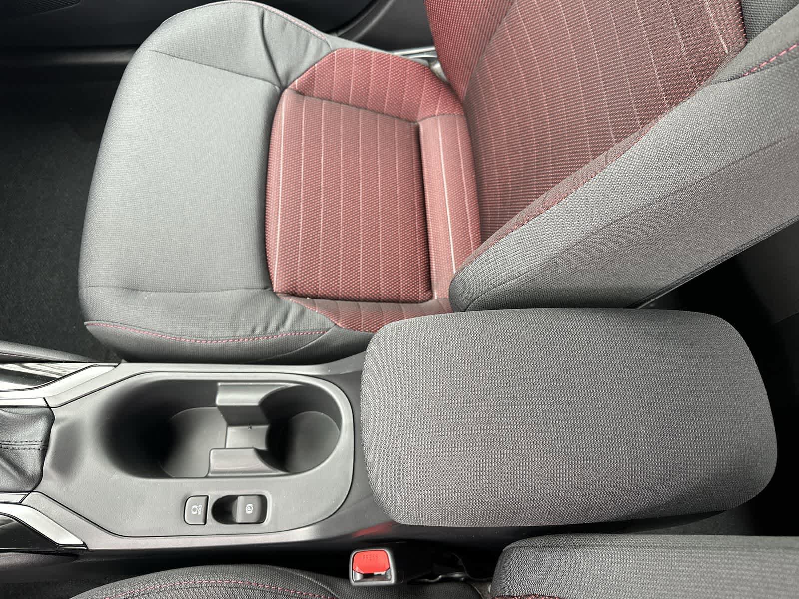New 2026 Toyota Corolla SE w/ SE Package FWD image 28