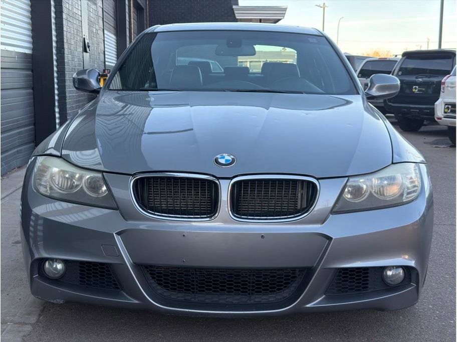 Used 2011 BMW 328i Sedan image 13