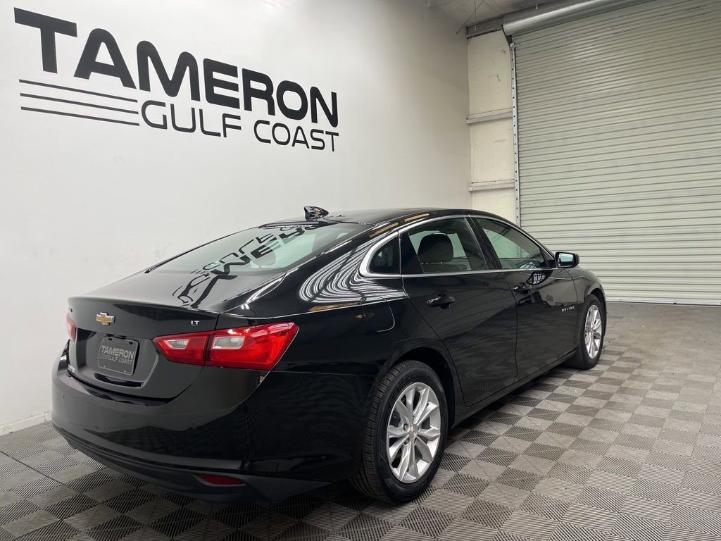 Used 2024 Chevrolet Malibu LT image 7