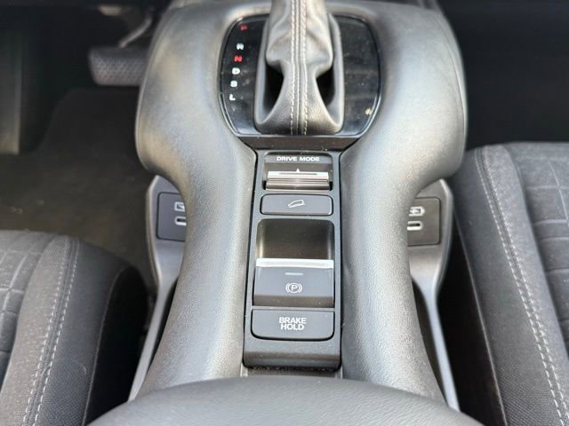Used 2025 Honda HR-V LX image 23
