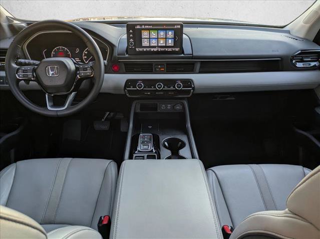 Certified 2023 Honda Pilot EX-L image 17