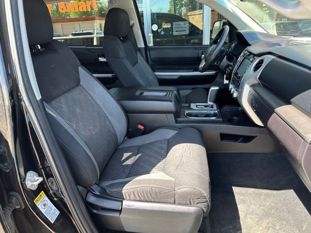 Used 2014 Toyota Tundra SR5 w/ TRD Off Road Package AWD/4WD image 11