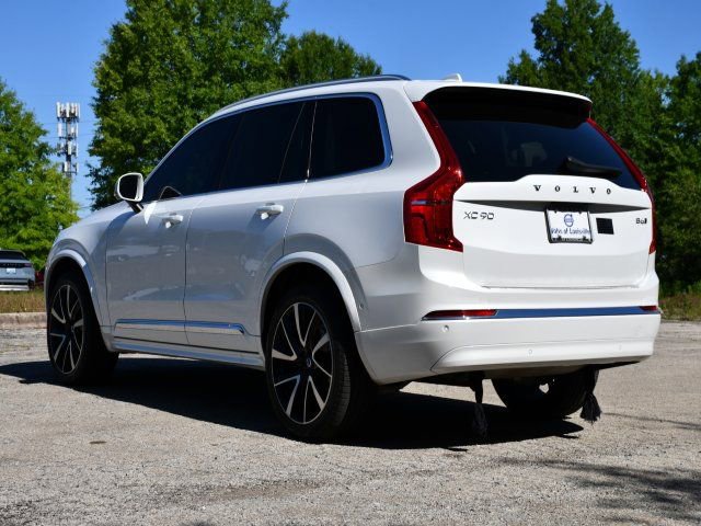 Used 2024 Volvo XC90 B6 Ultimate w/ Lounge Package AWD/4WD image 5