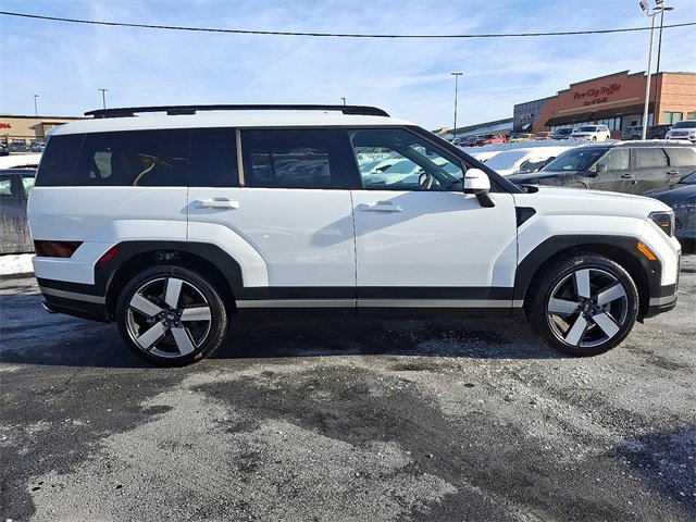 Used 2024 Hyundai Santa Fe Limited image 7