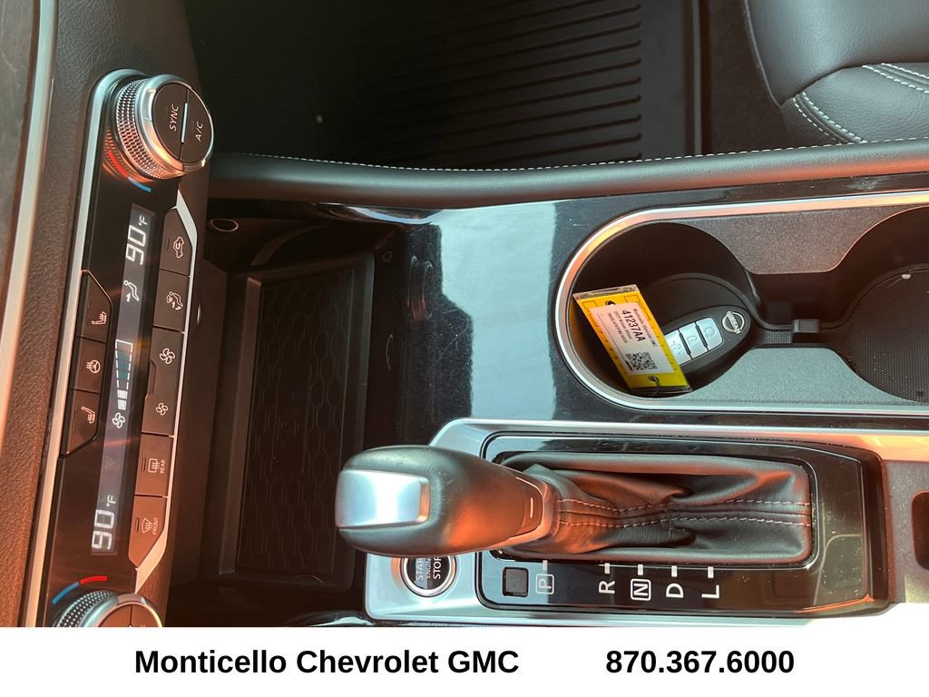 Used 2023 Nissan Altima 2.5 SL image 20