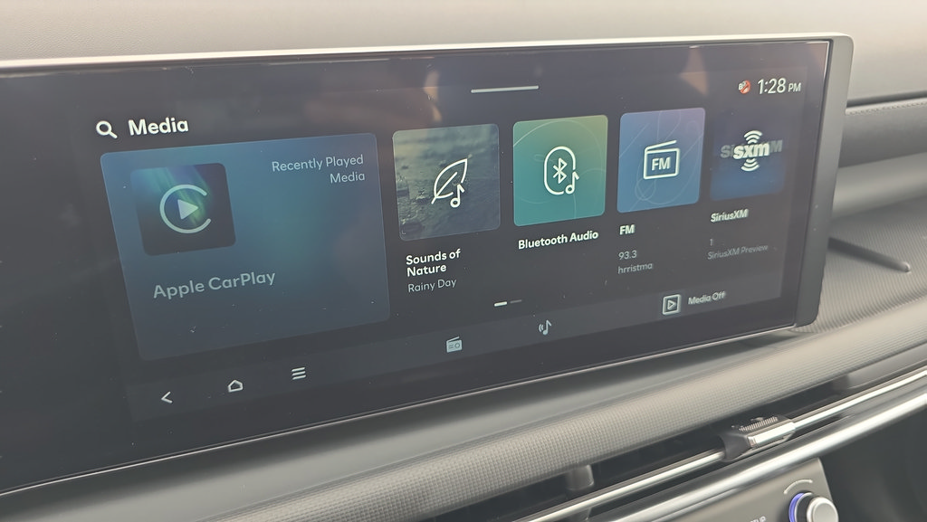 New 2025 Hyundai Tucson SE AWD/4WD image 29