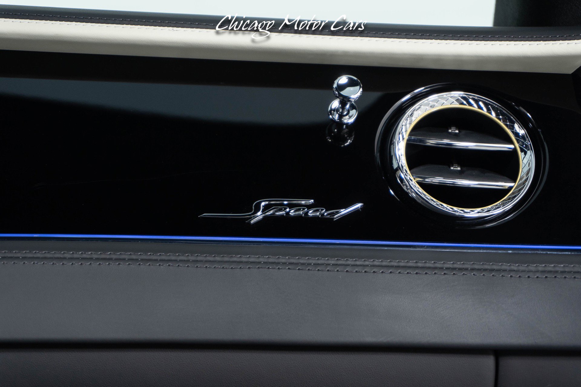 Used 2024 Bentley Continental GT Speed image 34