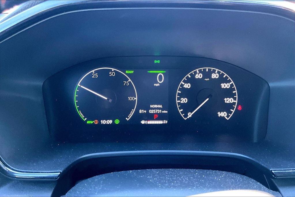 Used 2025 Honda CR-V Sport-L image 12