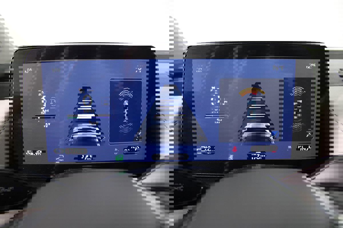 Used 2025 Honda Prologue Touring image 19