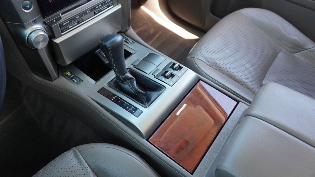 Used 2013 Lexus GX 460 w/ Comfort Plus Pkg image 19