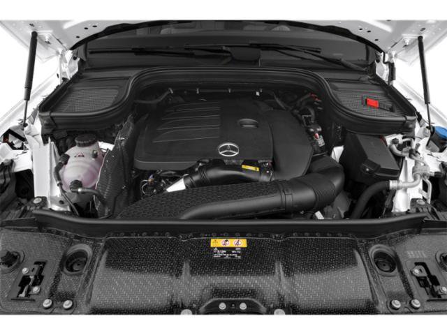 Used 2021 Mercedes-Benz GLE 350 4MATIC image 12
