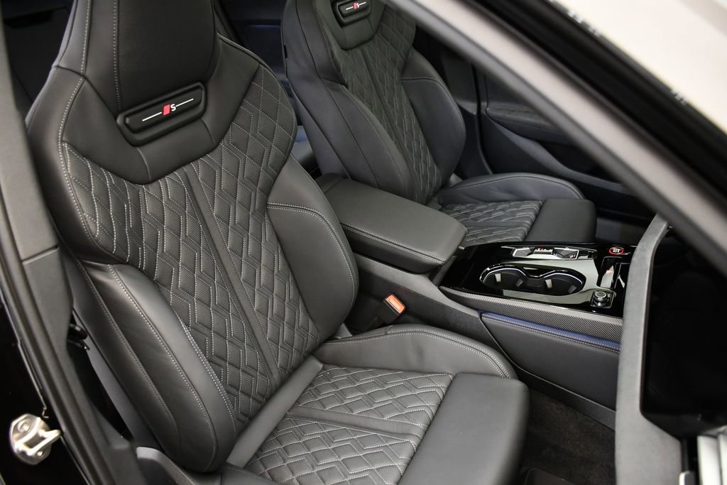 New 2025 Audi S5 Premium Plus image 45