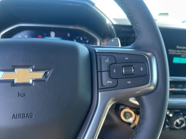 New 2026 Chevrolet Silverado 1500 LTZ image 20