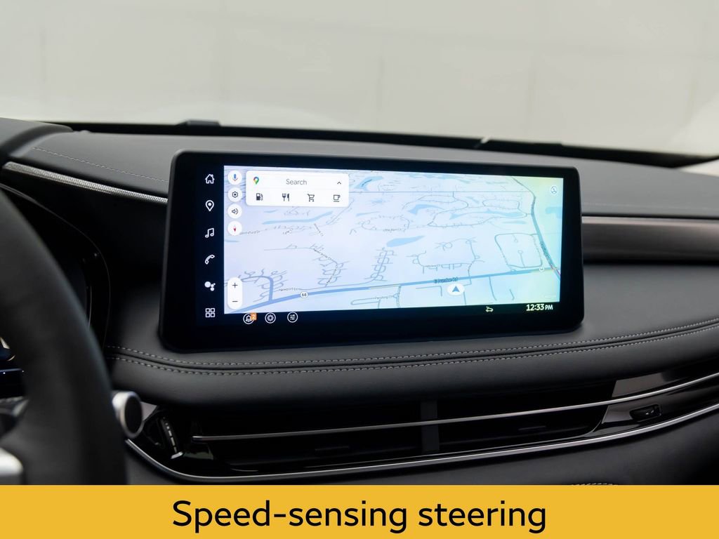 Certified 2026 INFINITI QX60 Luxe w/ Cargo Package image 28