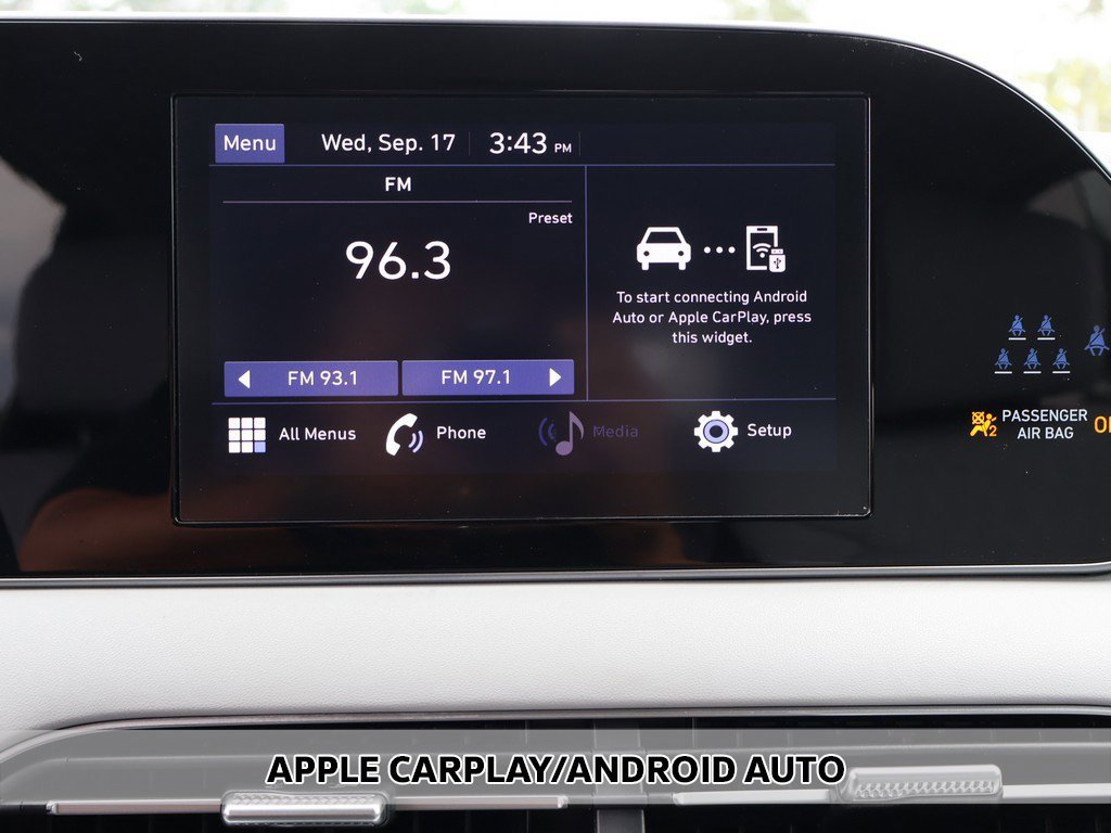 Used 2022 Hyundai Palisade SEL image 9