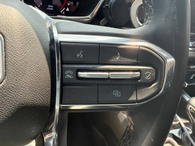 Used 2024 GMC Canyon Elevation w/ Convenience Package RWD image 16