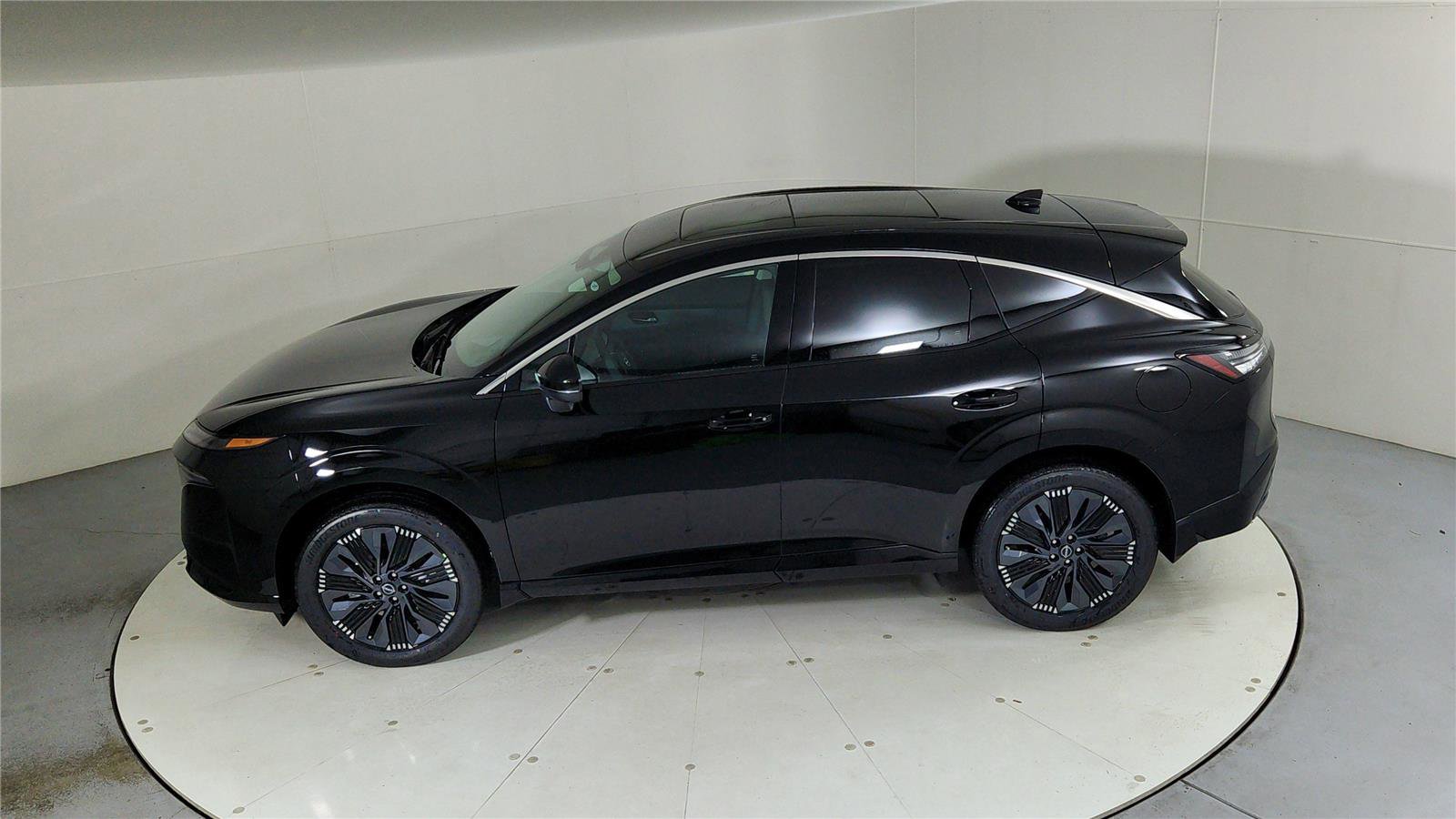 New 2026 Nissan Murano Platinum image 43
