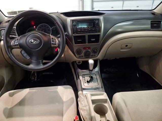 Used 2011 Subaru Impreza 2.5i Premium w/ PWR Moonroof Value Pkg image 13