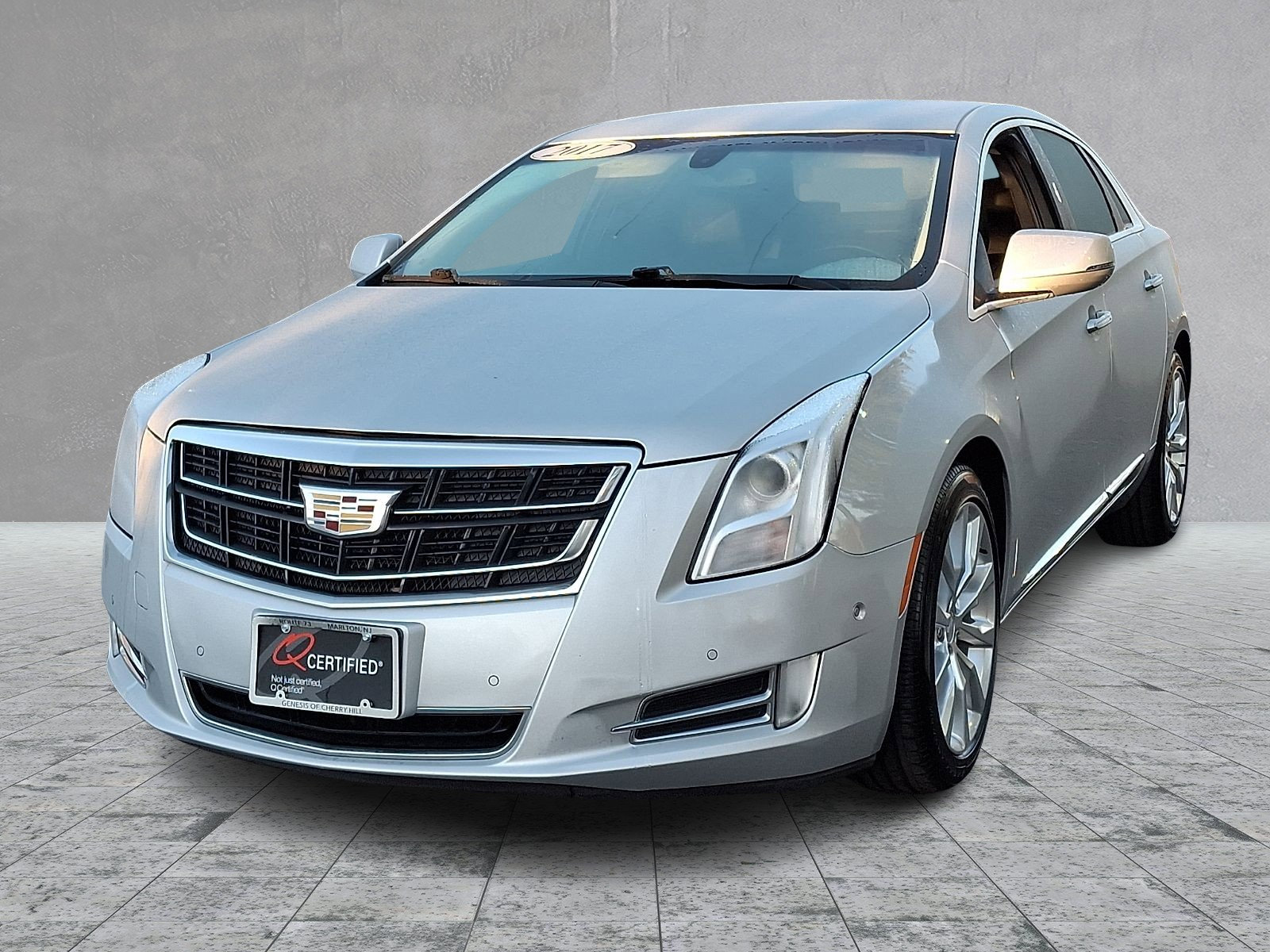 Used 2017 Cadillac XTS Luxury image 6