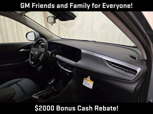 New 2026 Buick Encore GX Sport Touring w/ Comfort Package image 34