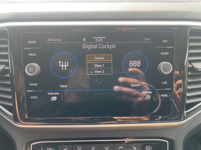 Certified 2023 Volkswagen Atlas SE w/ Panoramic Sunroof Package image 22