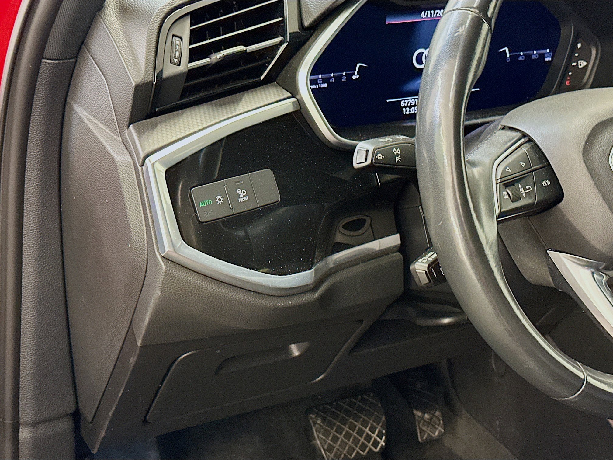 Used 2021 Audi Q3 2.0T Premium Plus w/ Premium Plus Package image 17